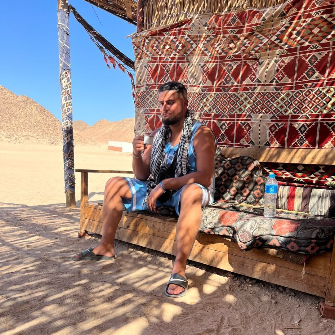 Instagram Profilbild von aref_om