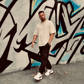 Instagram Profilbild von svenwalper