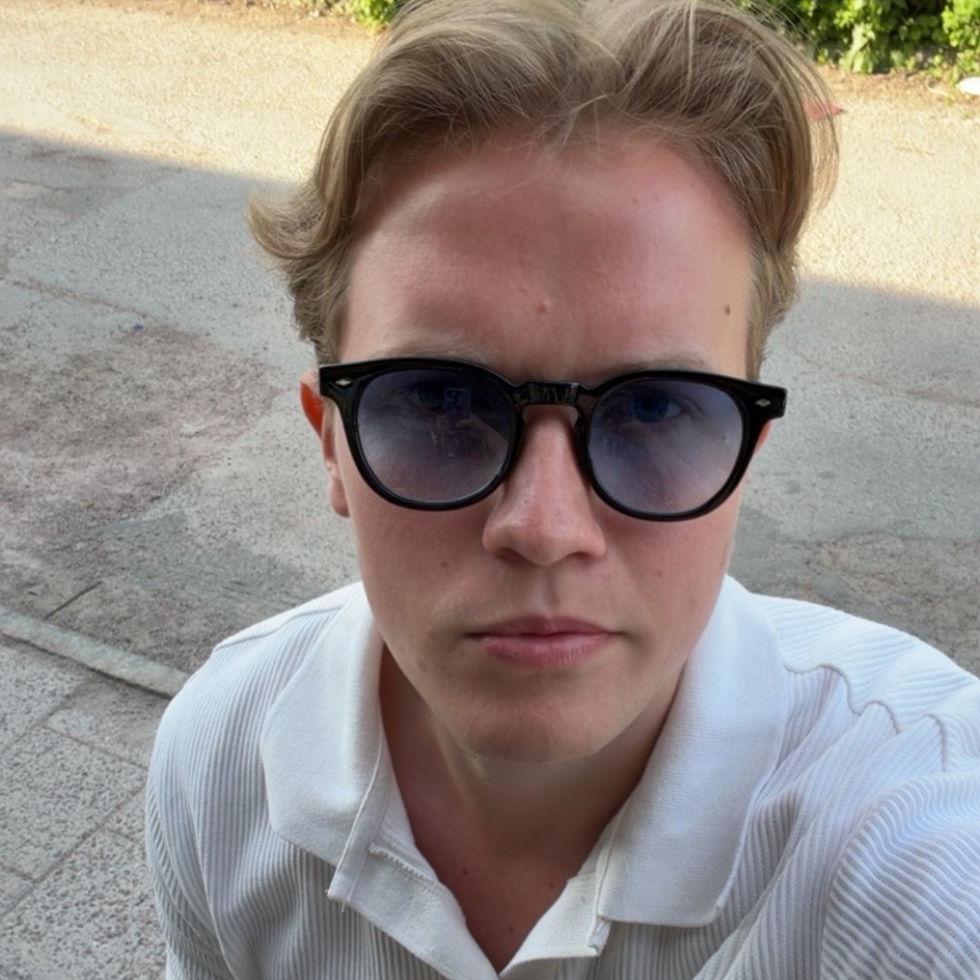 Instagram Profilbild von c0nradleach