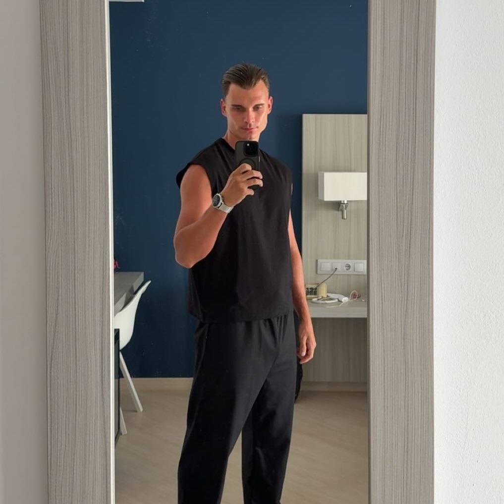 Instagram Profilbild von dustinksr