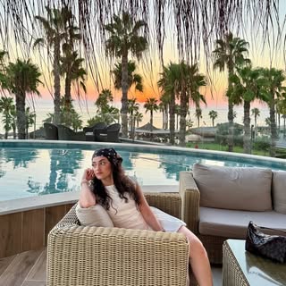 Instagram Profilbild von melikeylmmaz