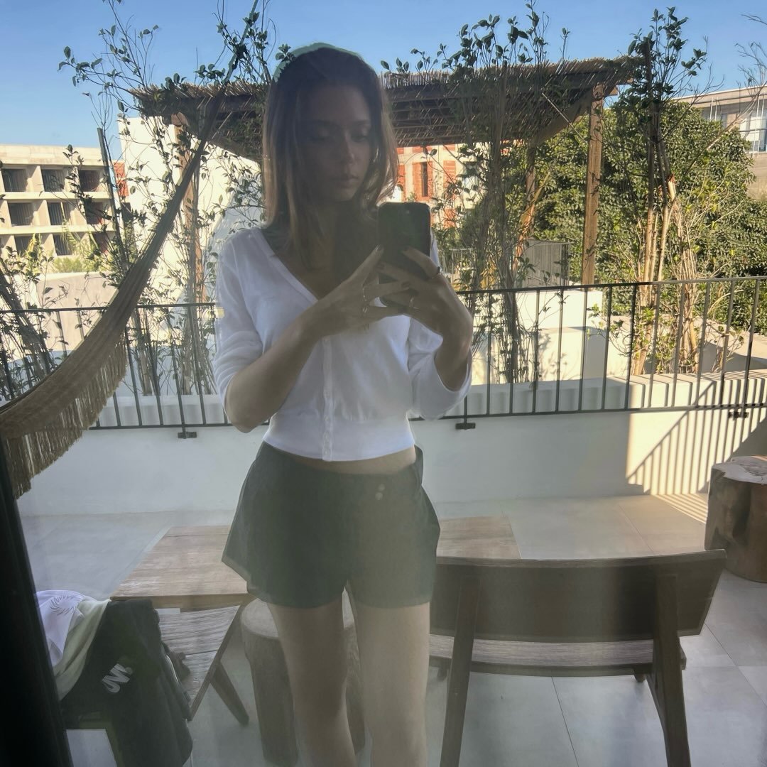 Instagram Profilbild von isastrss