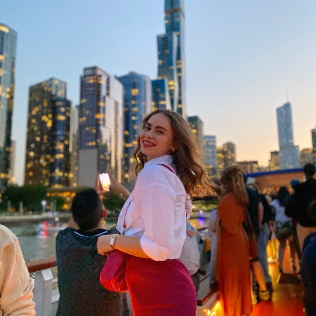 Instagram Profilbild von iivakkrizic