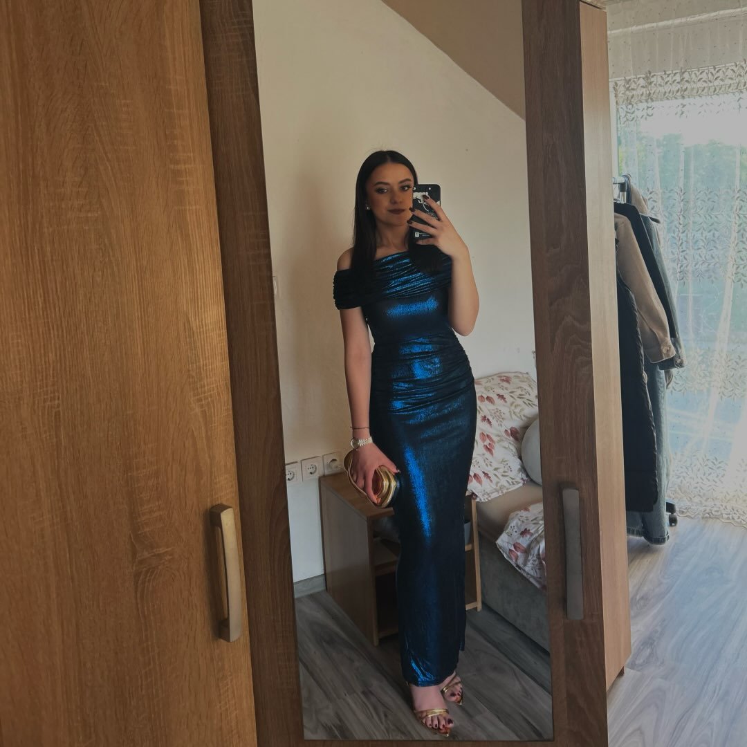 Instagram Profilbild von majorklaudija