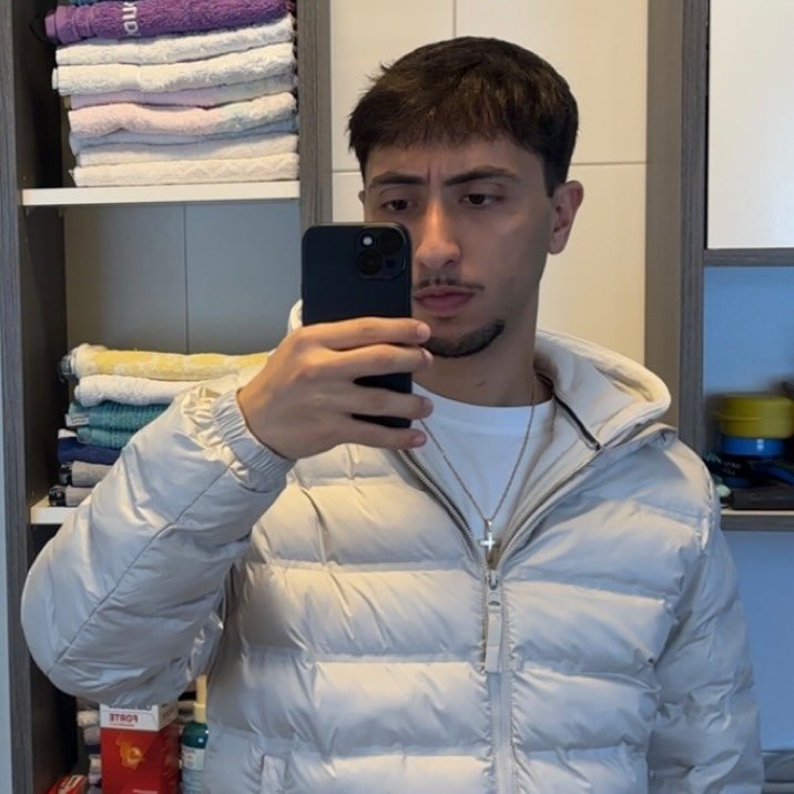 Instagram Profilbild von lefti.sks