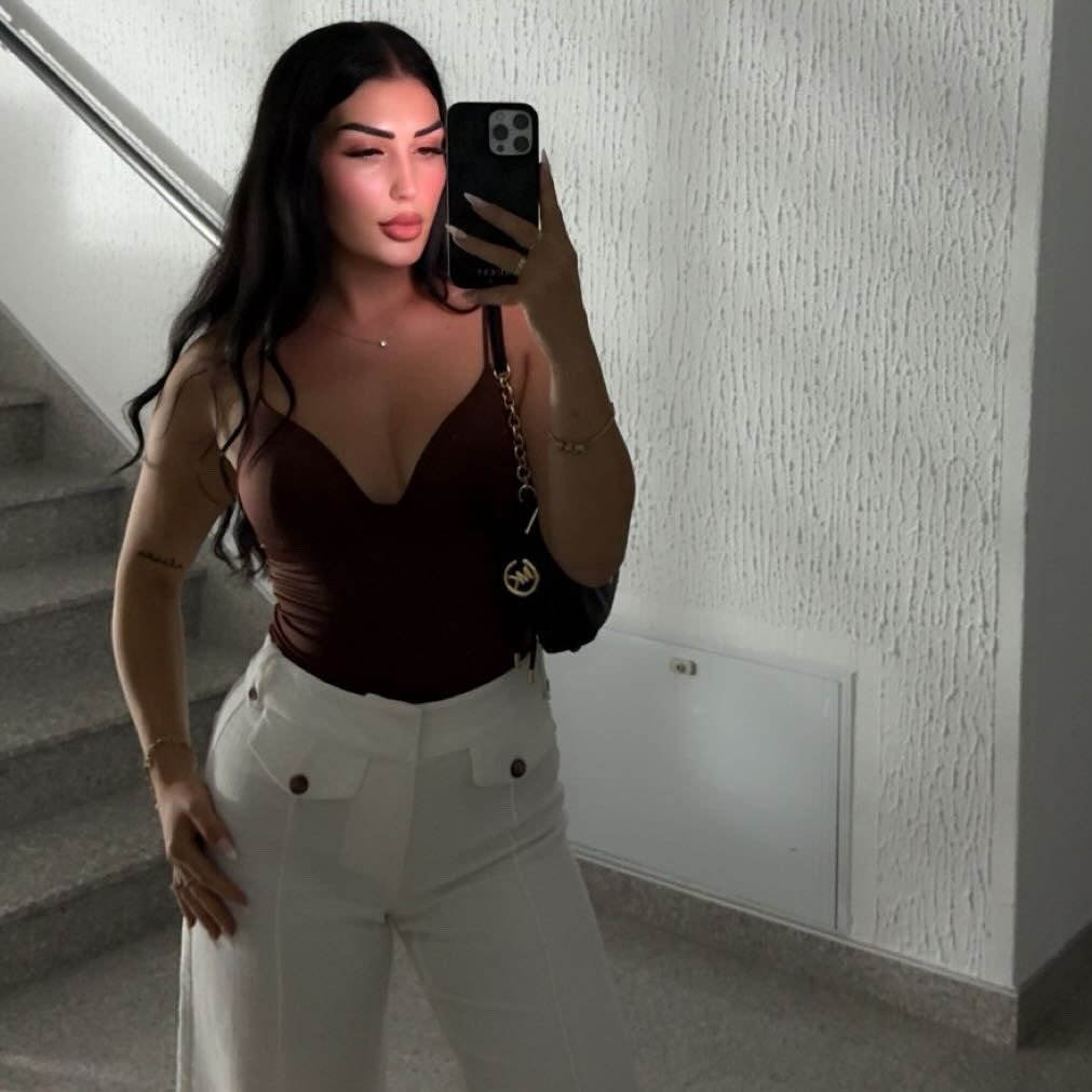 Instagram Profilbild von __arianaa26