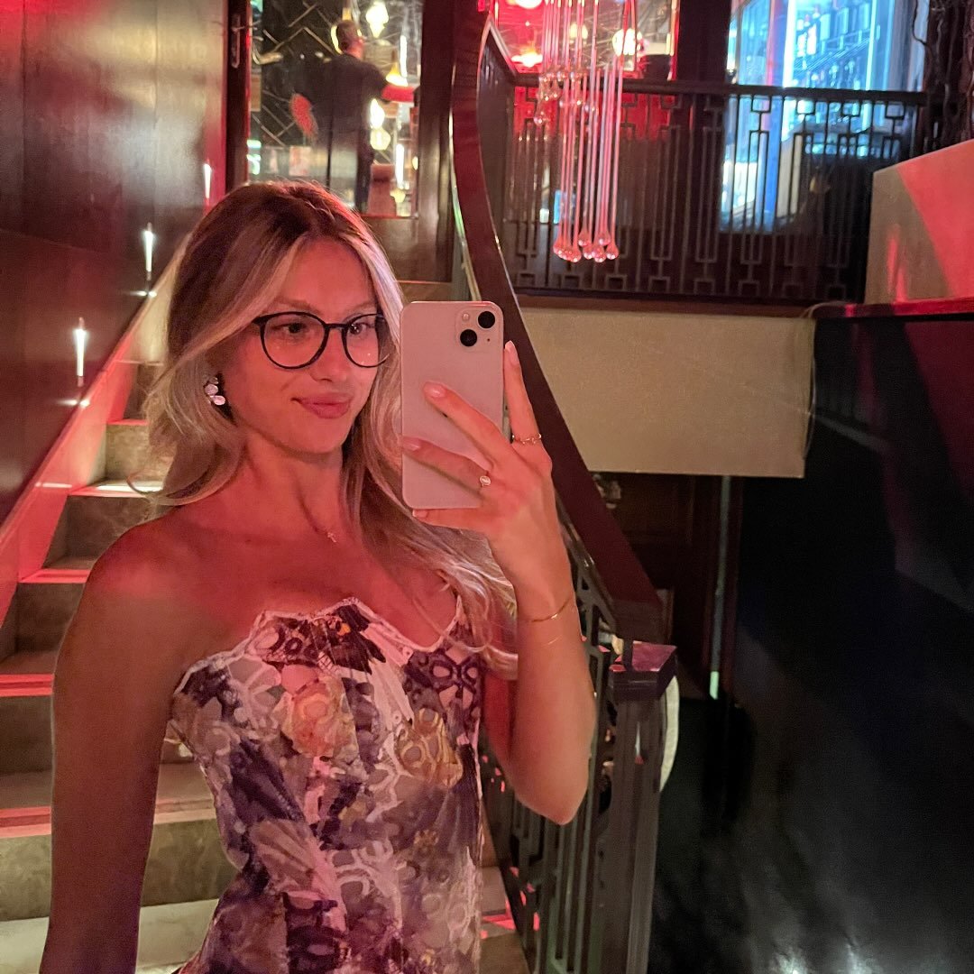 Instagram Profilbild von anitakarajica