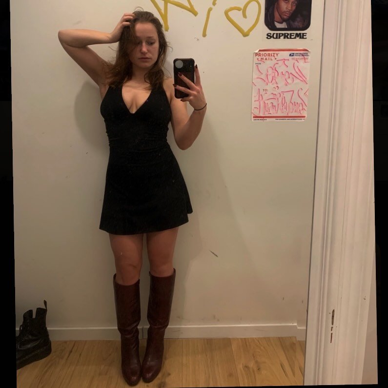 Instagram Profilbild von amysli8