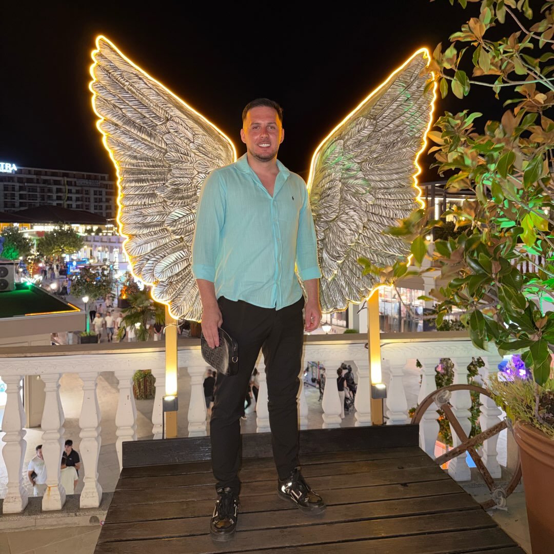 Instagram Profilbild von tteorjanqollaku