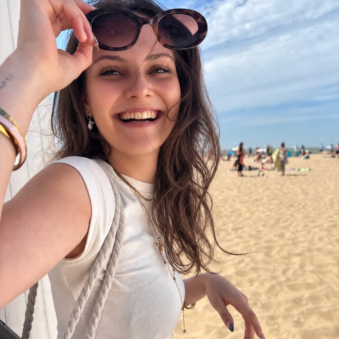 Instagram Profilbild von luccadehoog