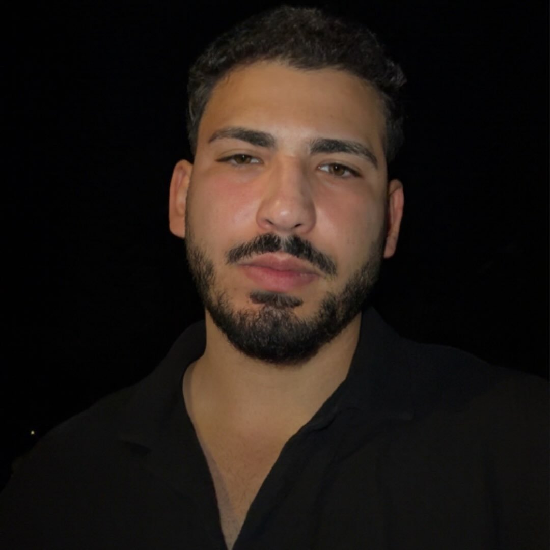 Instagram Profilbild von _melihaydemir_