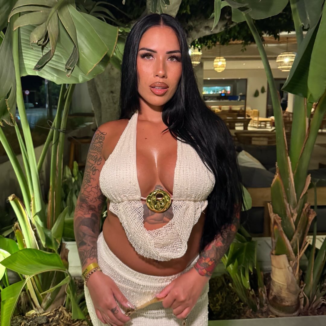 Instagram Profilbild von cherakow