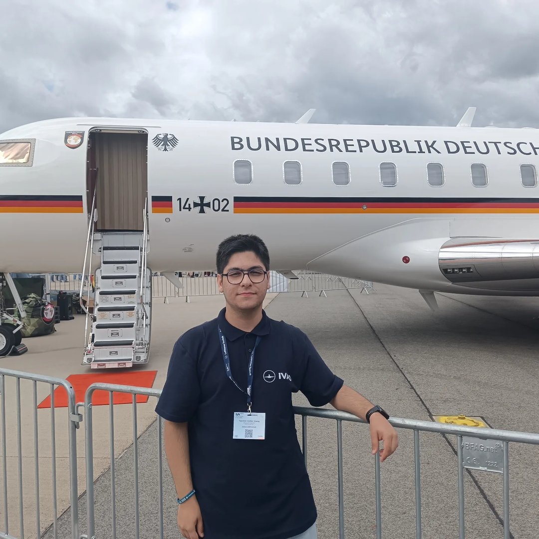 Instagram Profilbild von iholysamyar