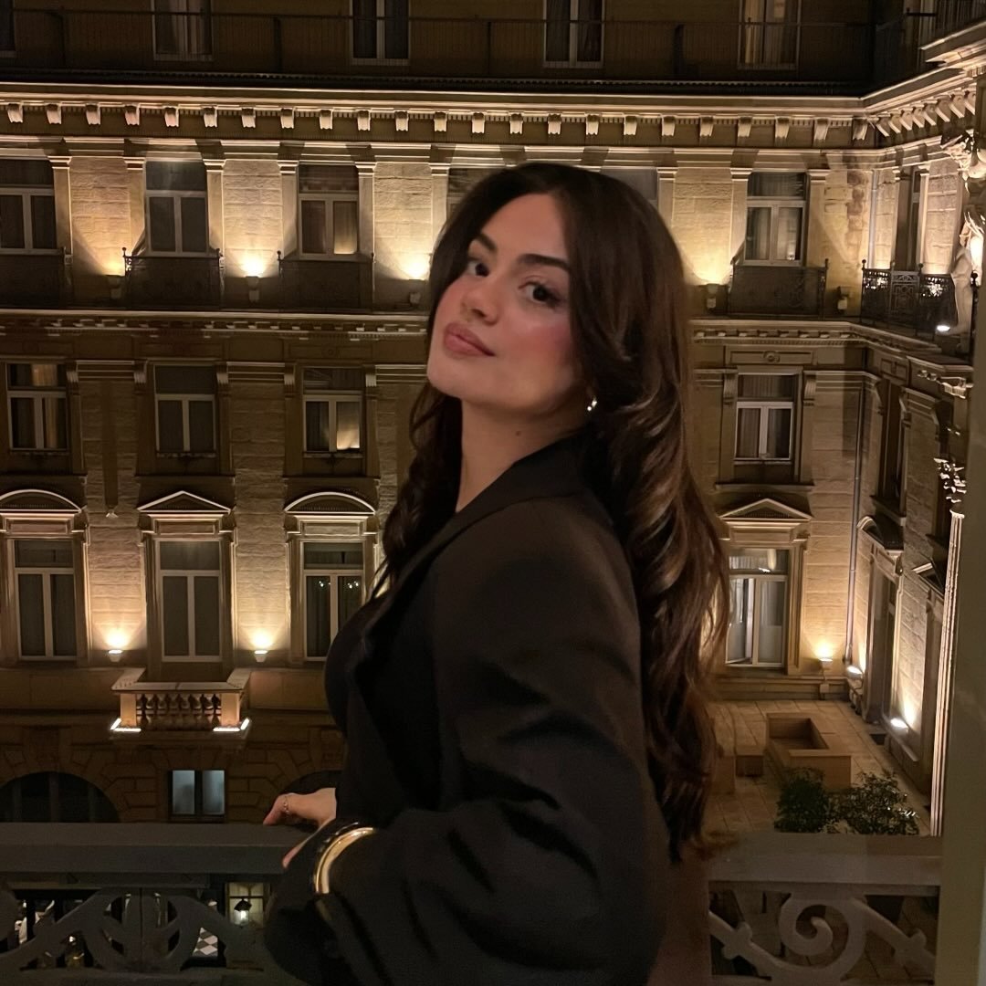 Instagram Profilbild von aymilamelis