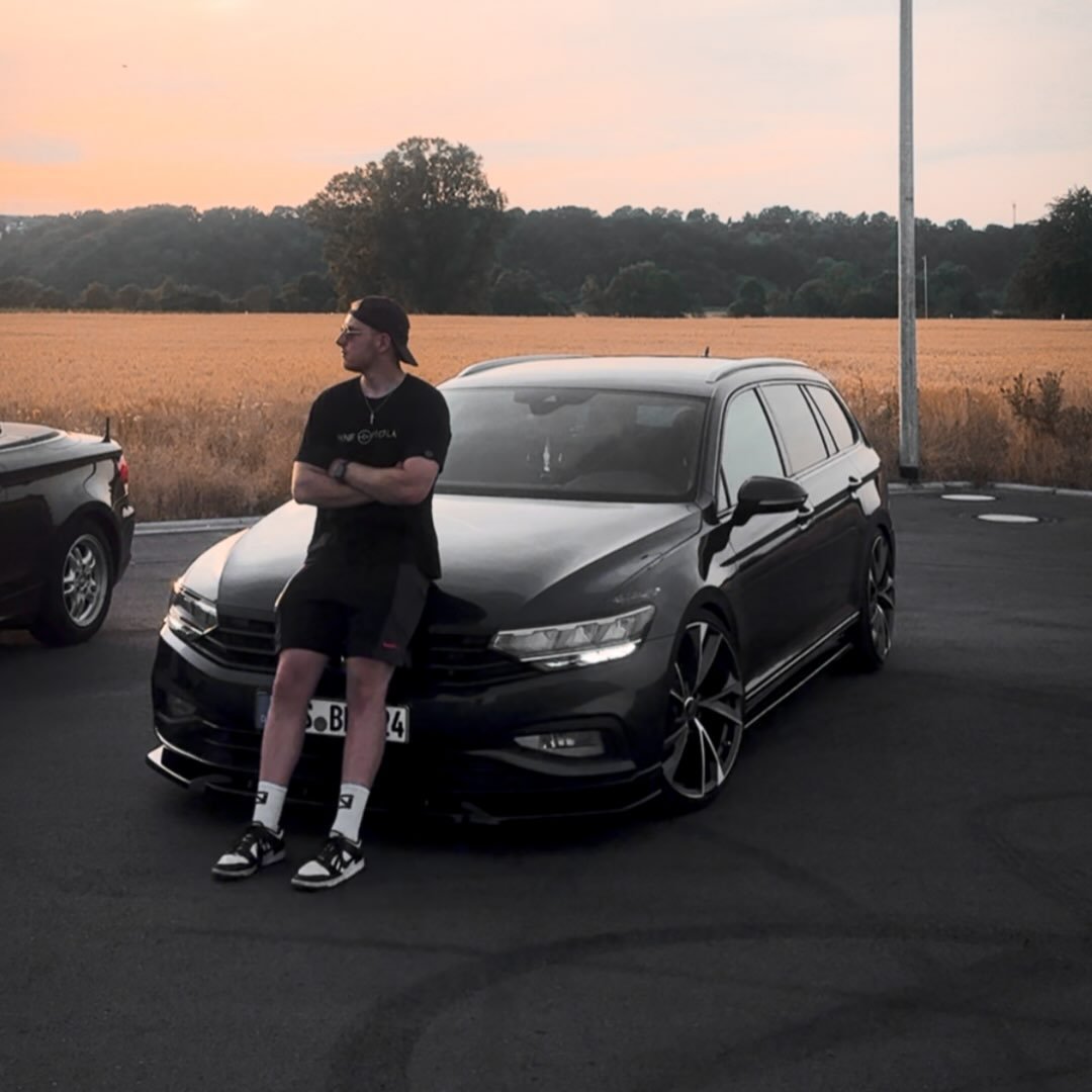 Instagram Profilbild von niklas_baumeister