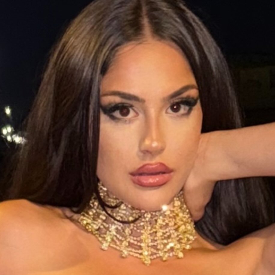 Instagram Profilbild von meliisahnc