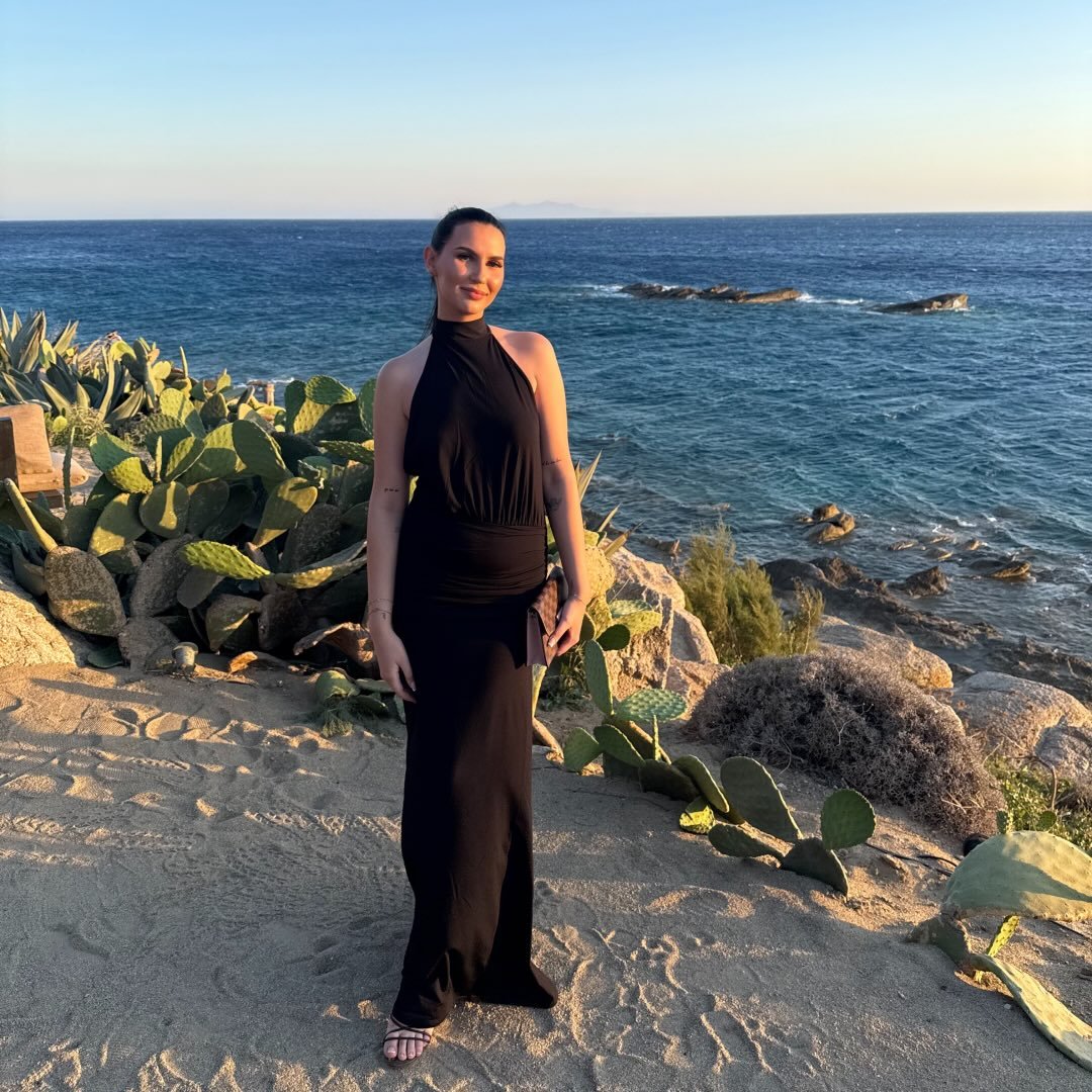Instagram Profilbild von laraandelic