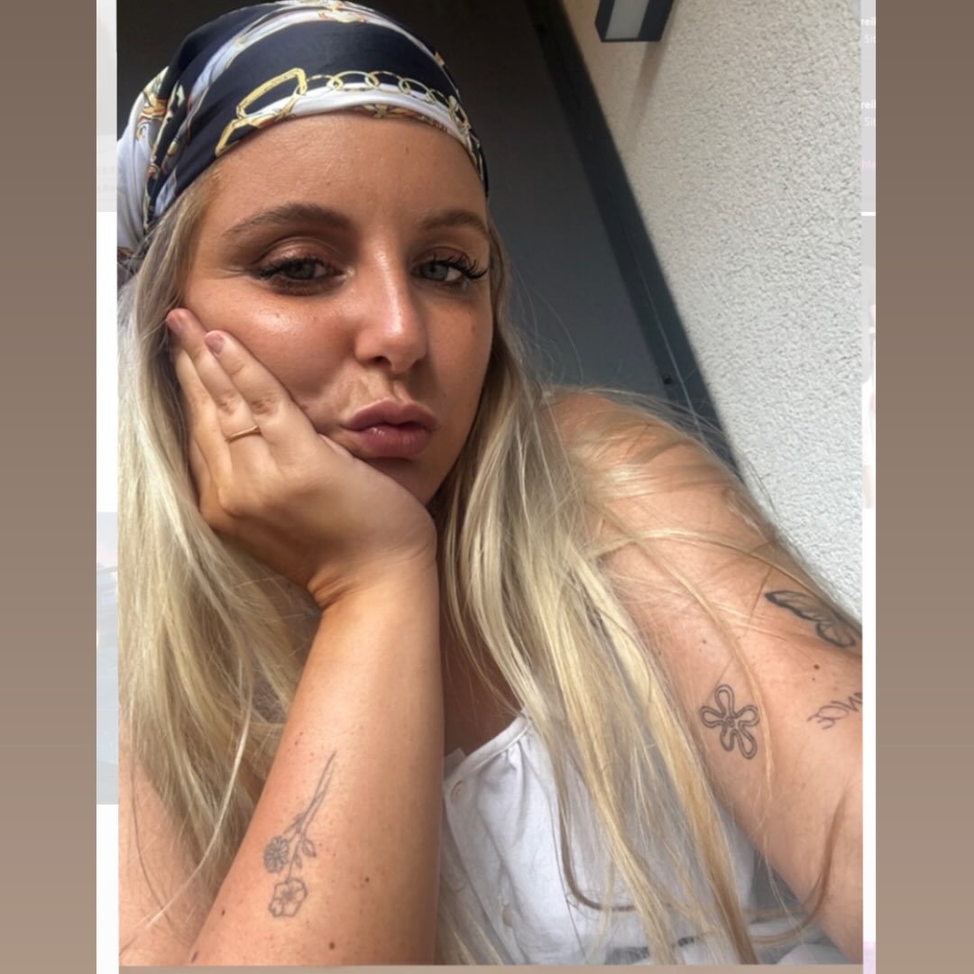 Instagram Profilbild von _celinaaja