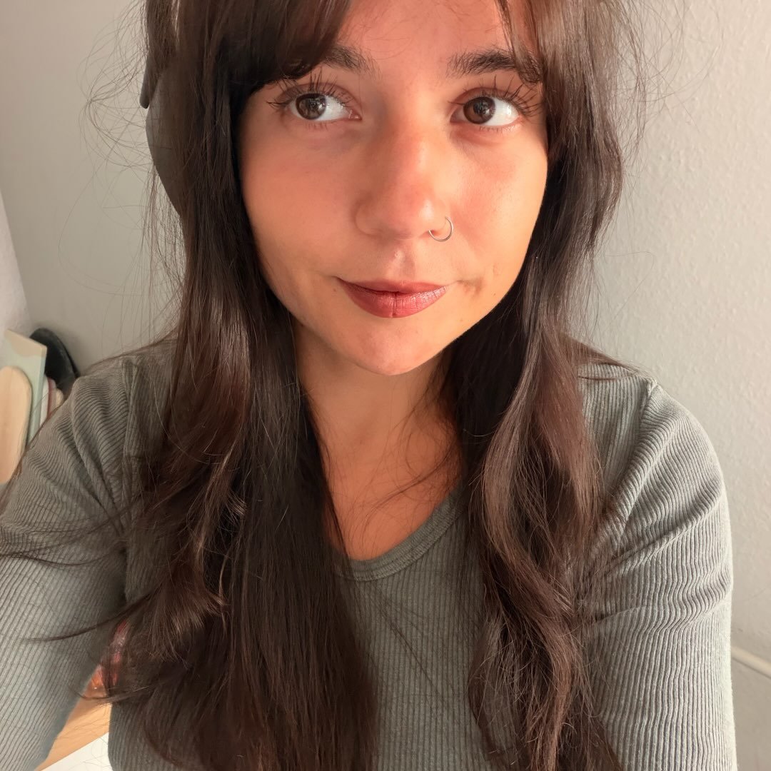 Instagram Profilbild von isabell_bck