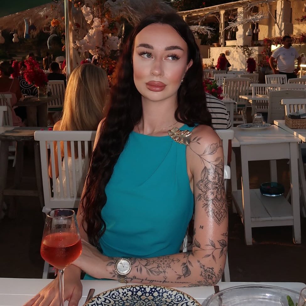 Instagram Profilbild von nicolekowalewskii