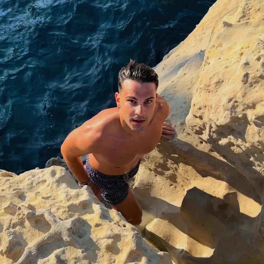 Instagram Profilbild von danielemanna_