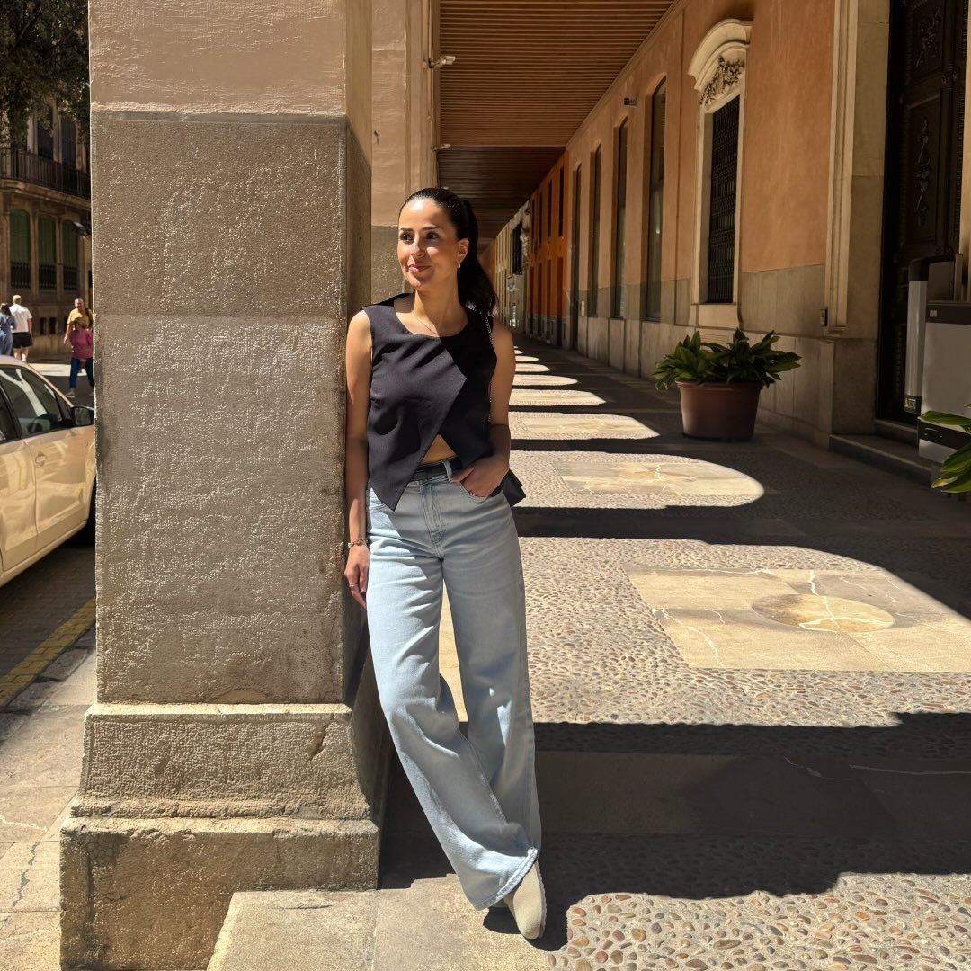 Instagram Profilbild von sevgiakaseve
