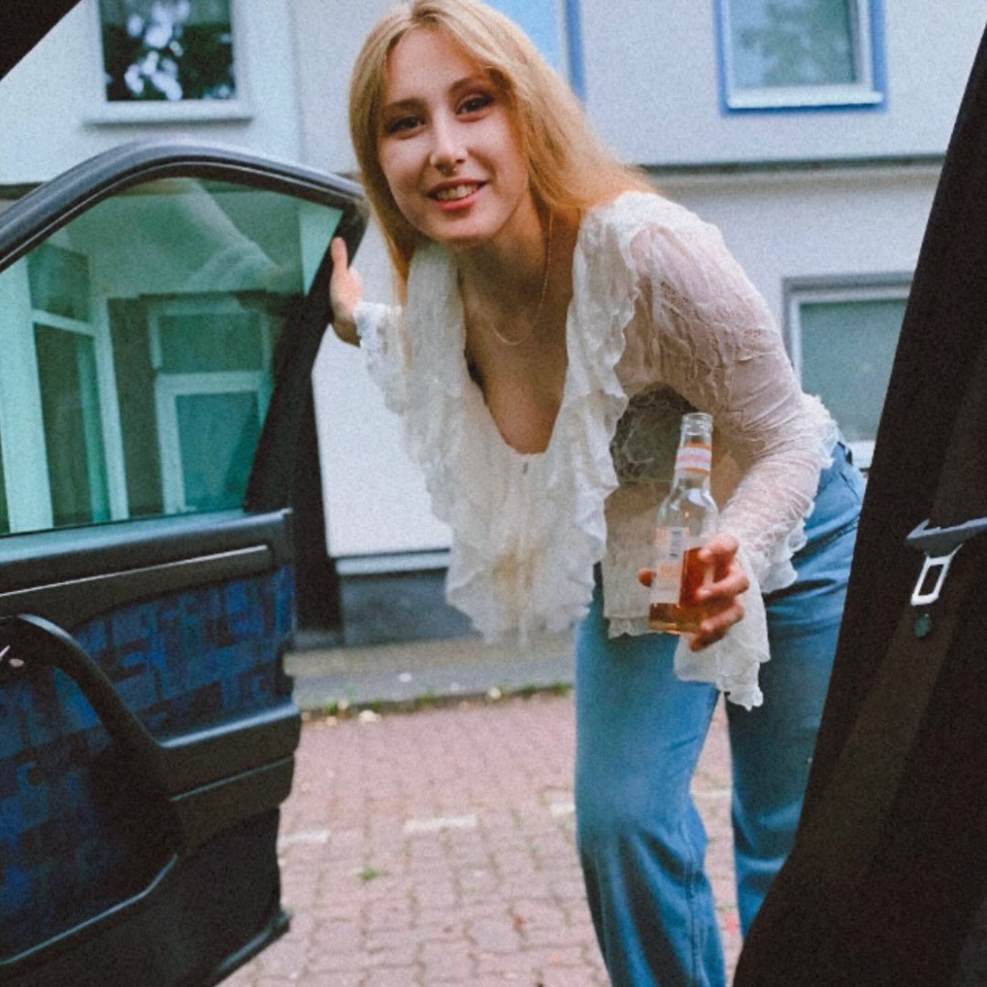 Instagram Profilbild von jevkabrazauskaite