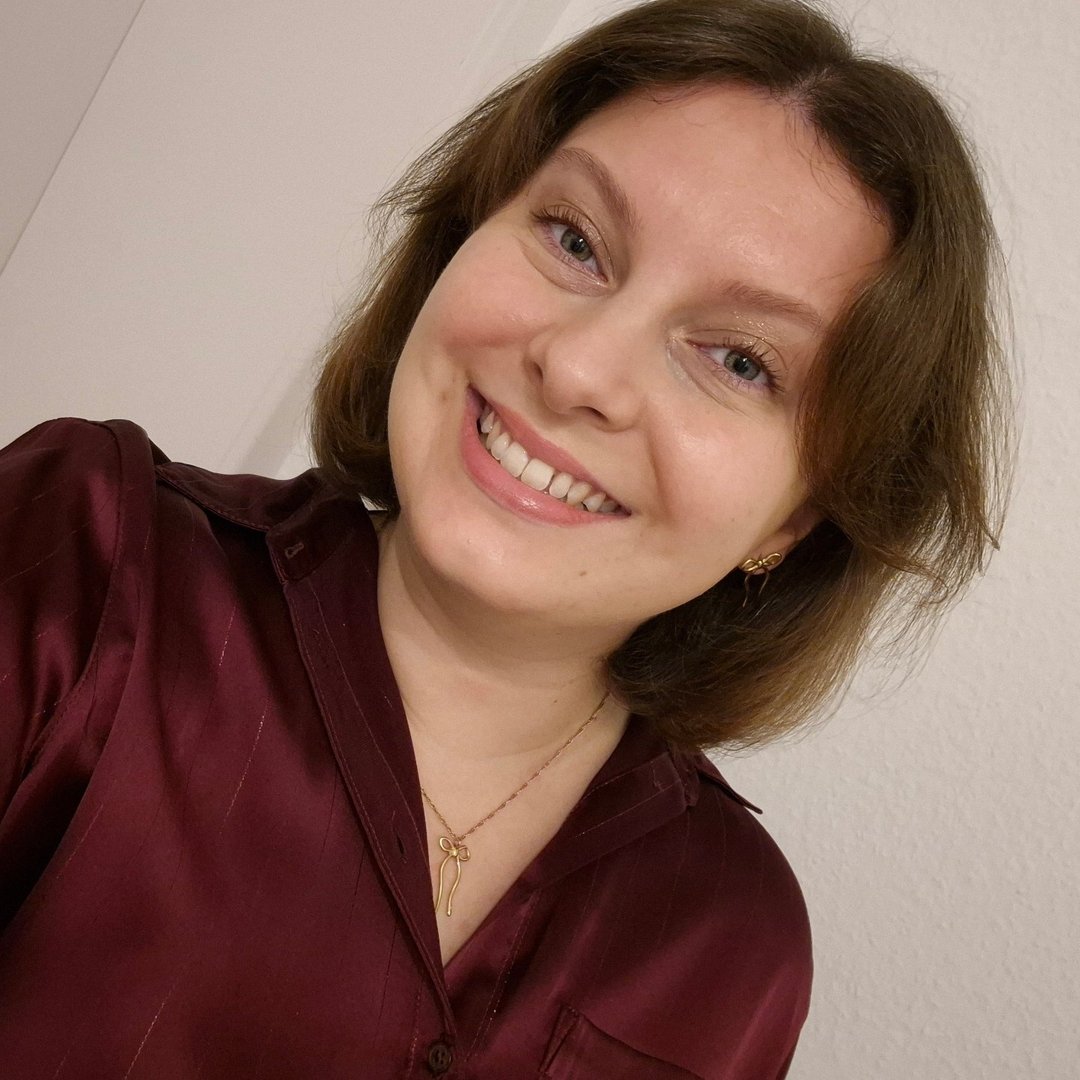 Instagram Profilbild von hey_ilka