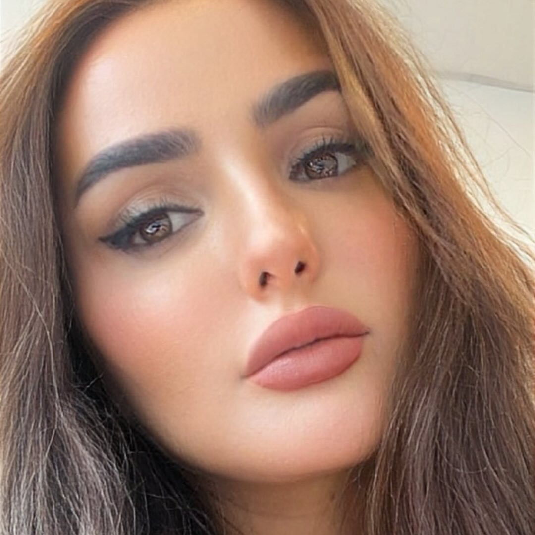 Instagram Profilbild von fahime_asr
