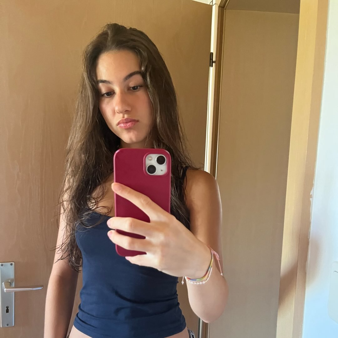 Instagram Profilbild von clarahuberr
