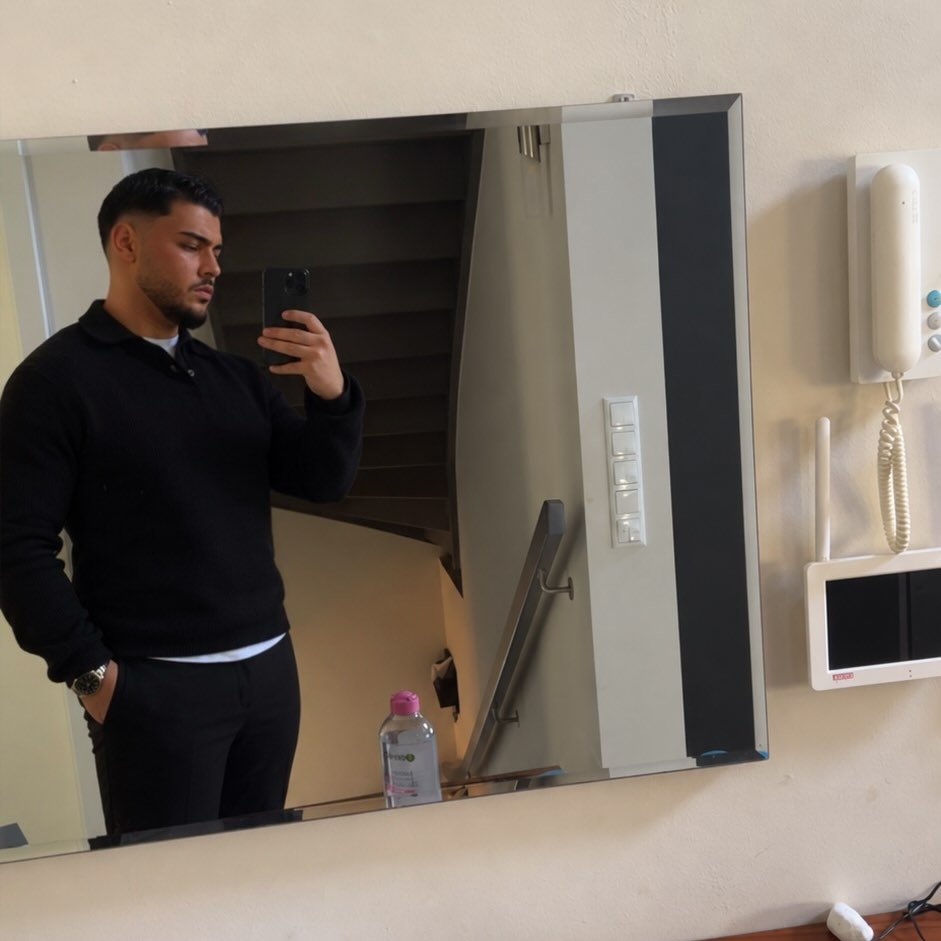 Instagram Profilbild von efezaza.21