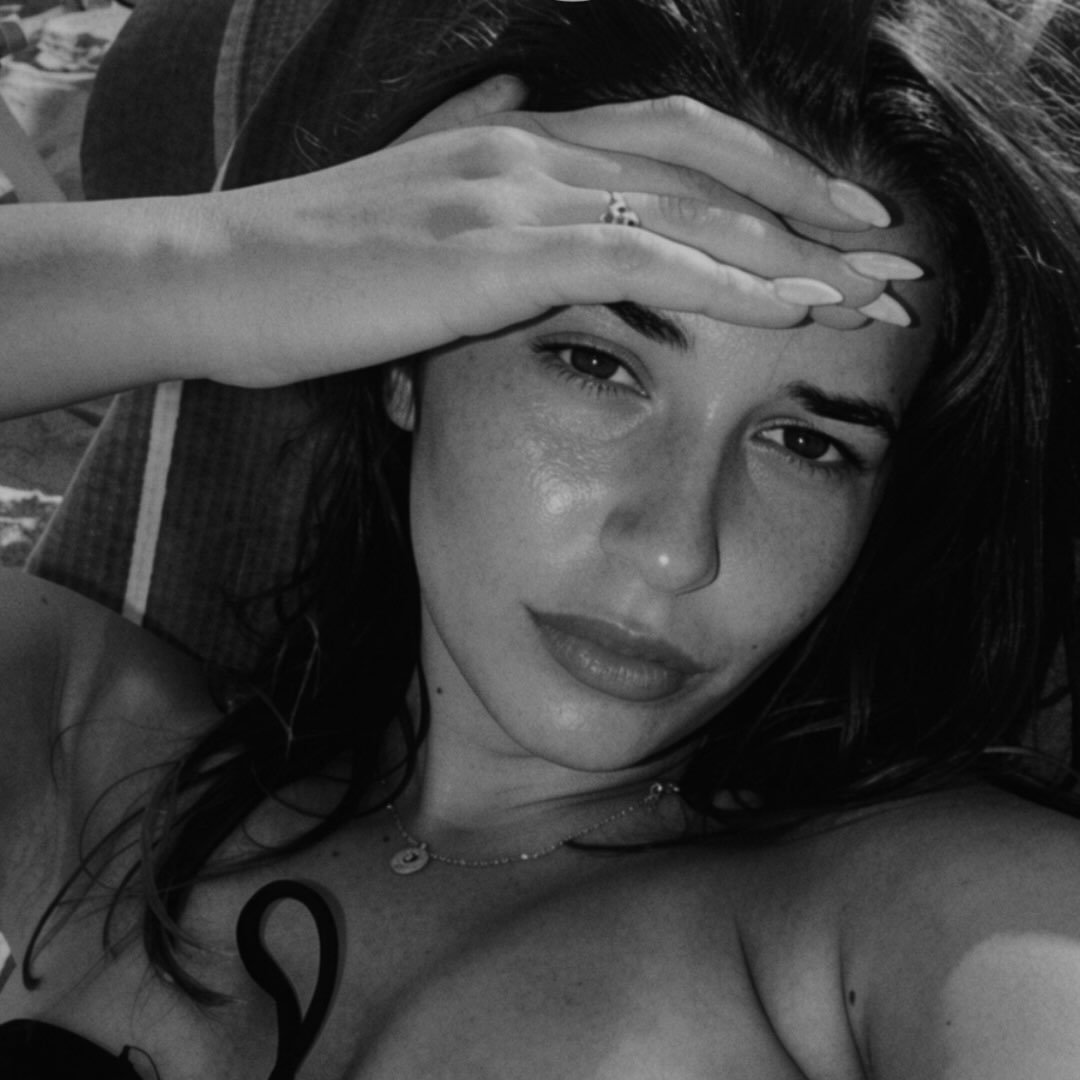 Instagram Profilbild von elenimdzeluri