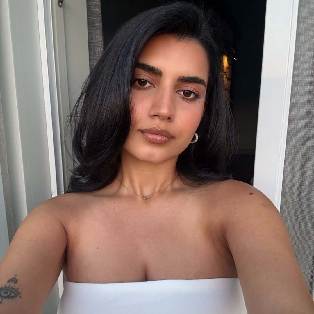 Instagram Profilbild von _aylincet