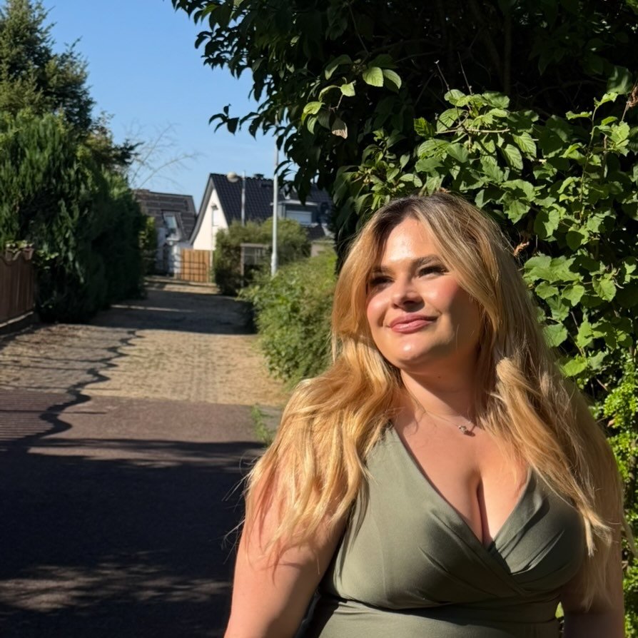 Instagram Profilbild von de_am_