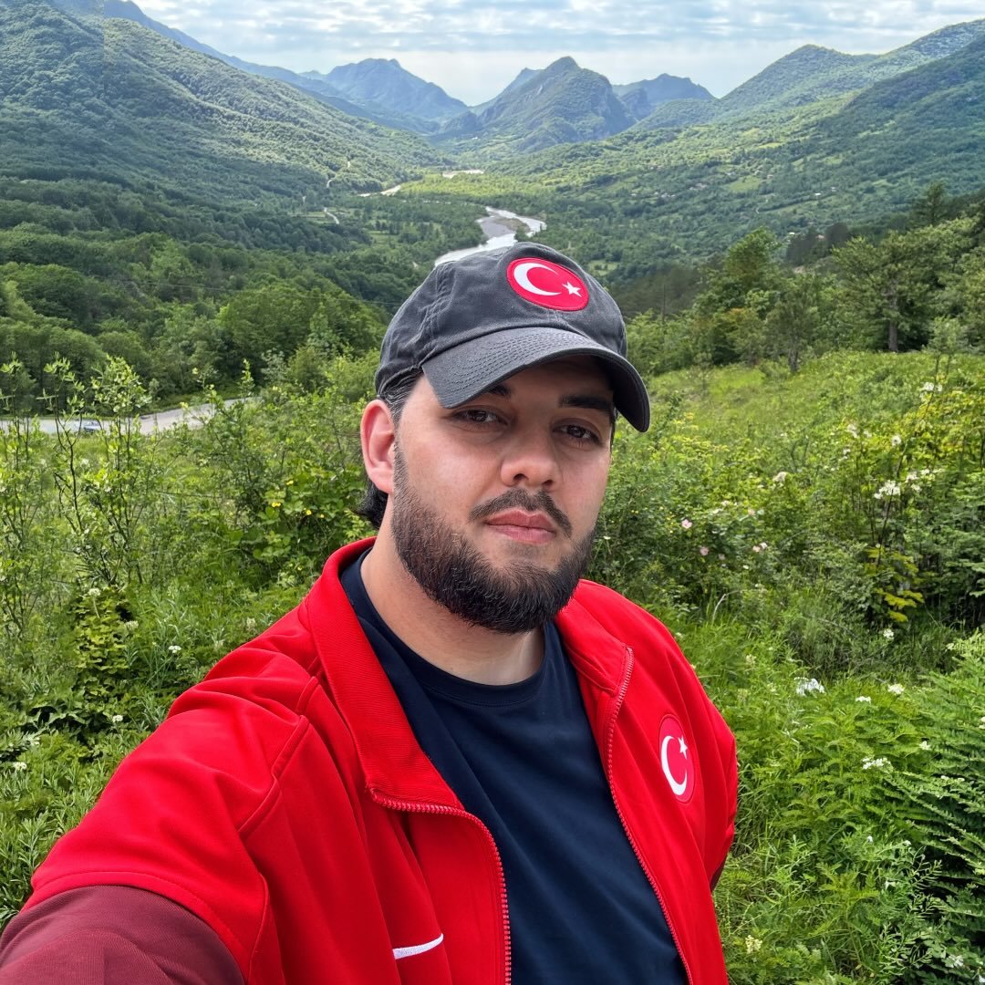 Instagram Profilbild von gokhaxn