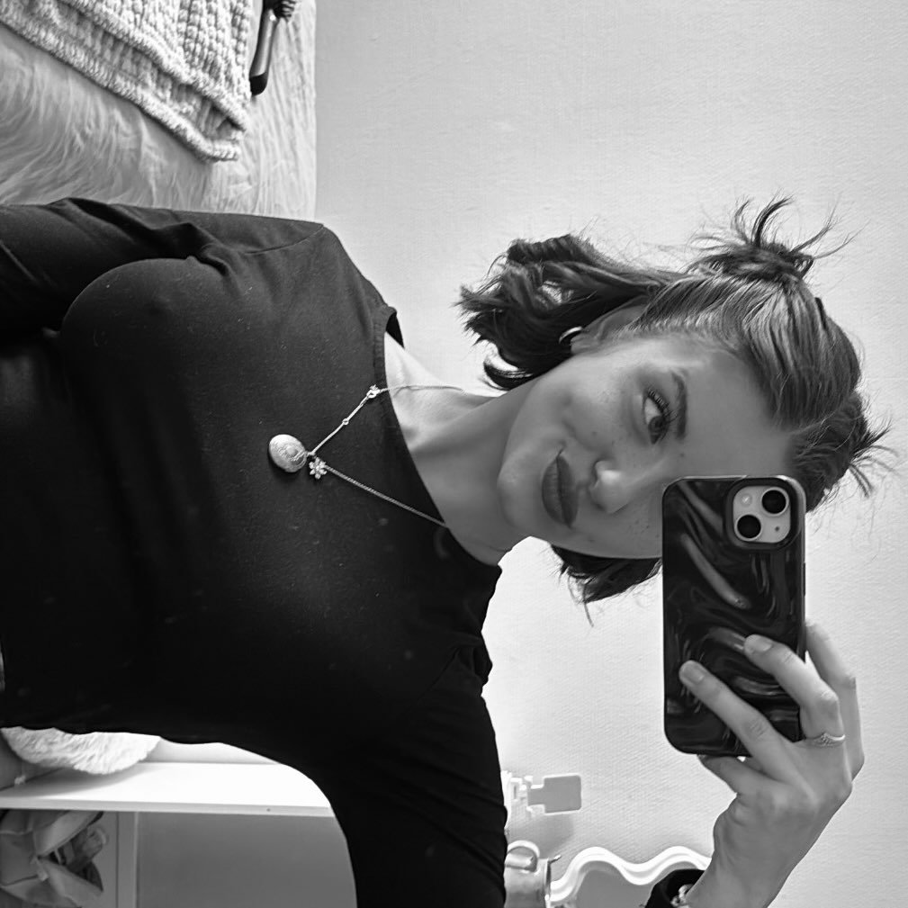 Instagram Profilbild von erxxilrt