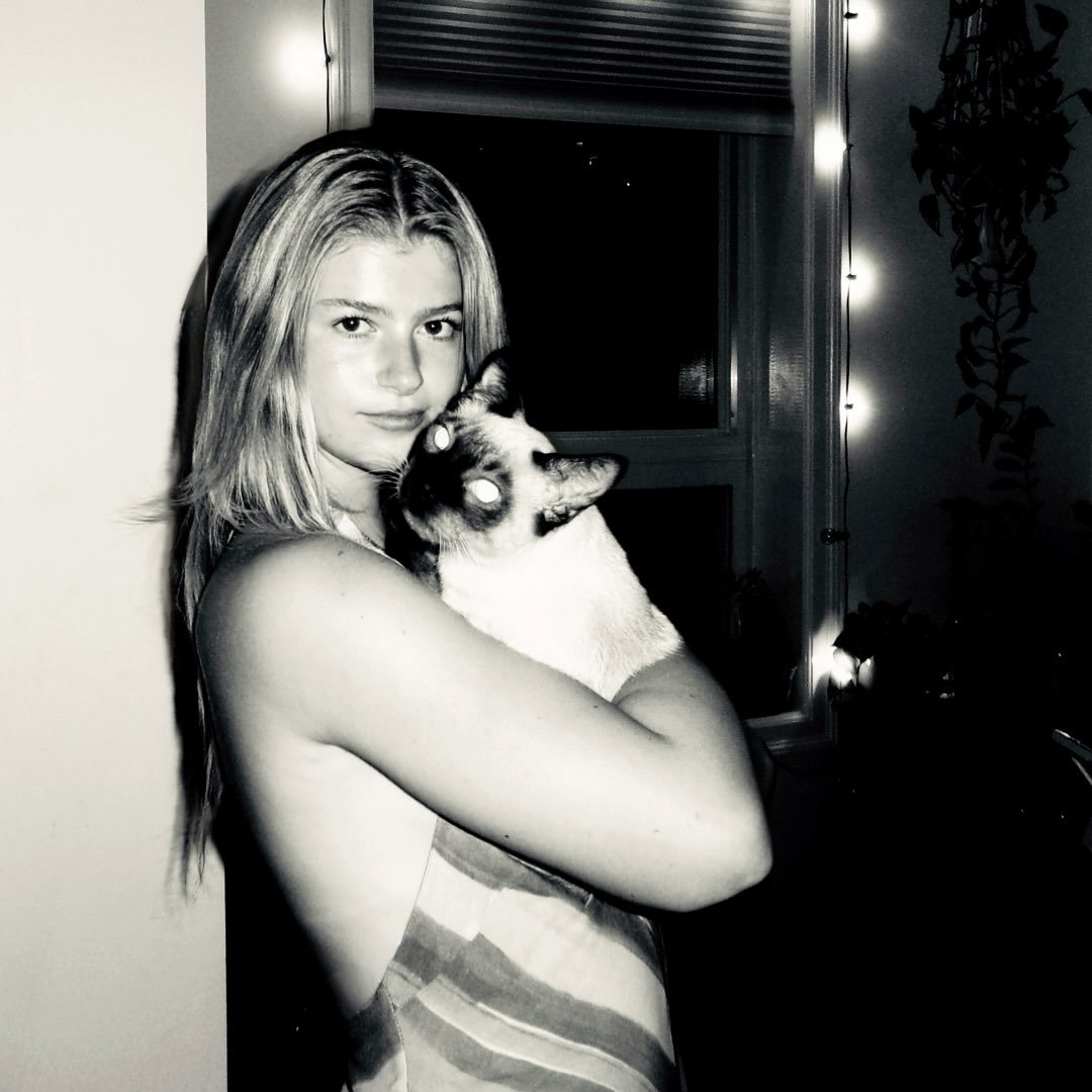 Instagram Profilbild von gracieayress
