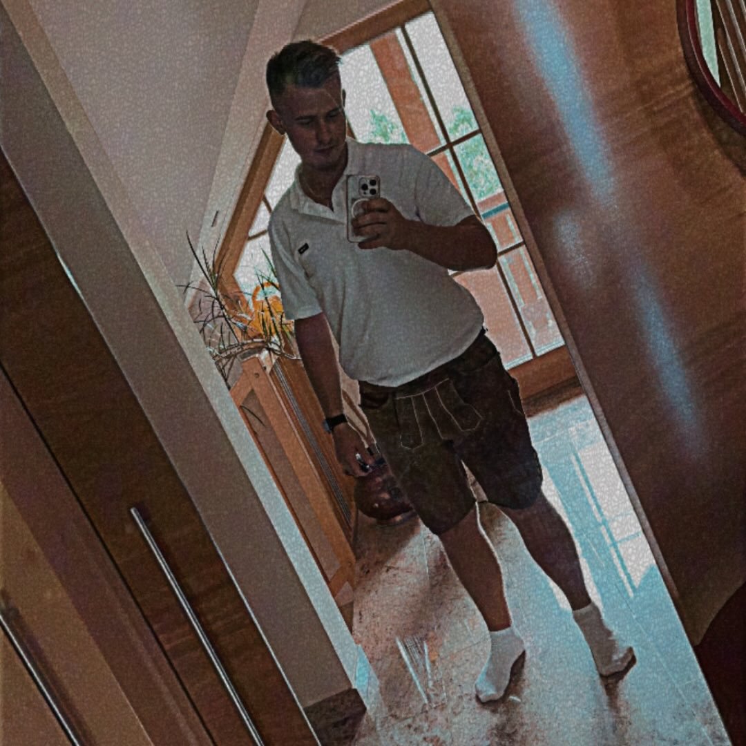 Instagram Profilbild von kevpal210