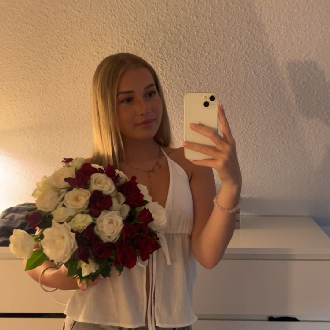 Instagram Profilbild von leoniiekadler
