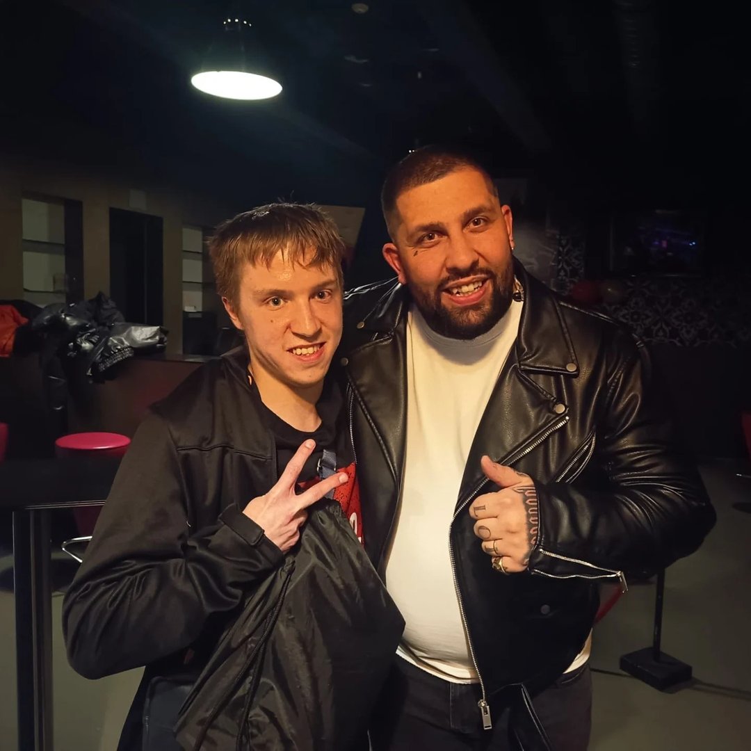 Instagram Profilbild von kecenaj98samot