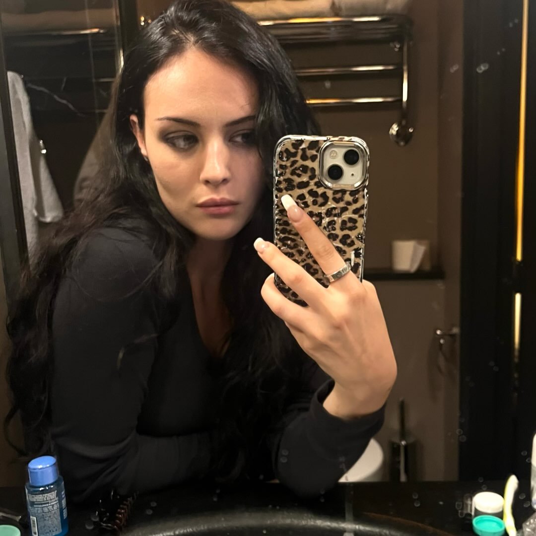 Instagram Profilbild von isabellamihaila