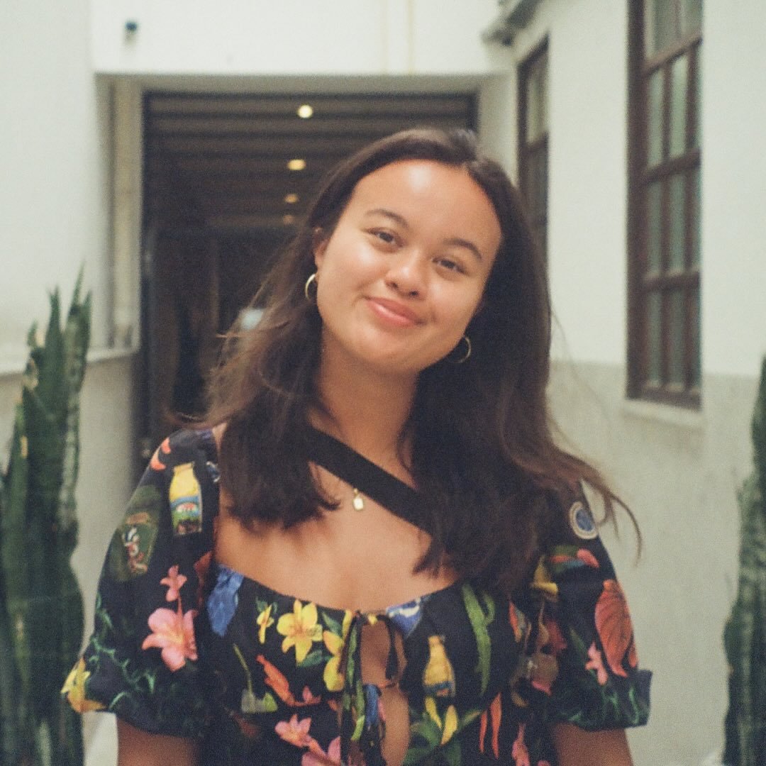 Instagram Profilbild von lydfransiska
