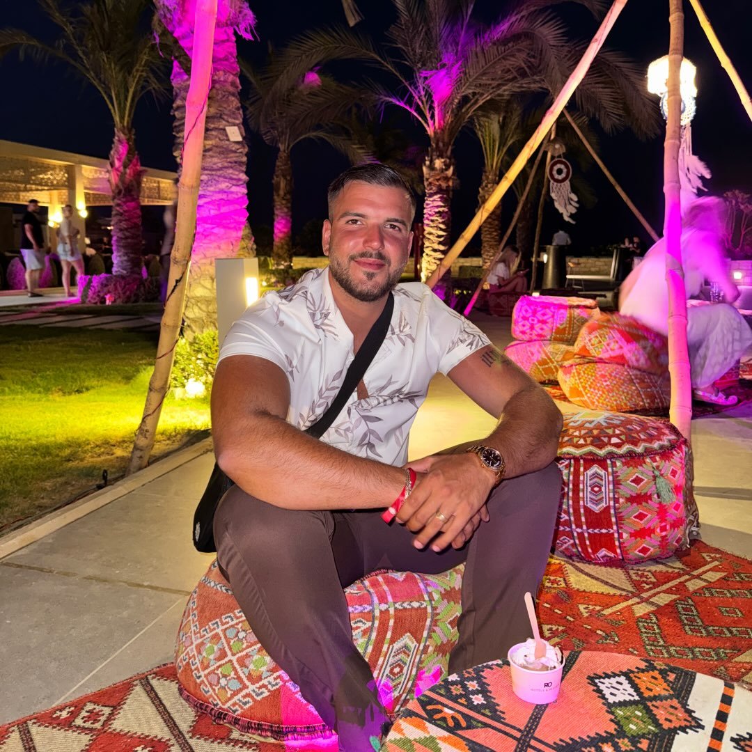 Instagram Profilbild von besmir247