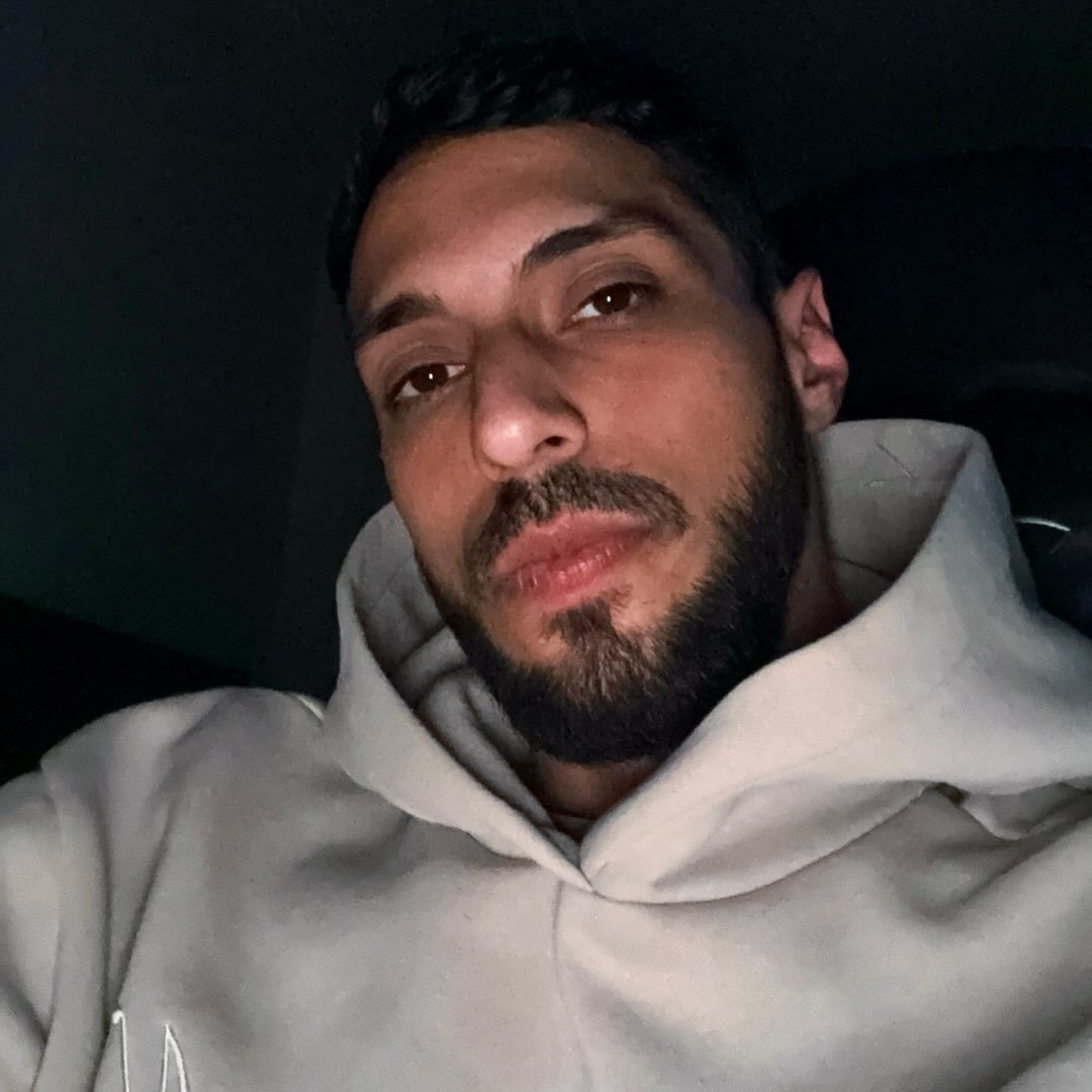 Instagram Profilbild von __ljubo