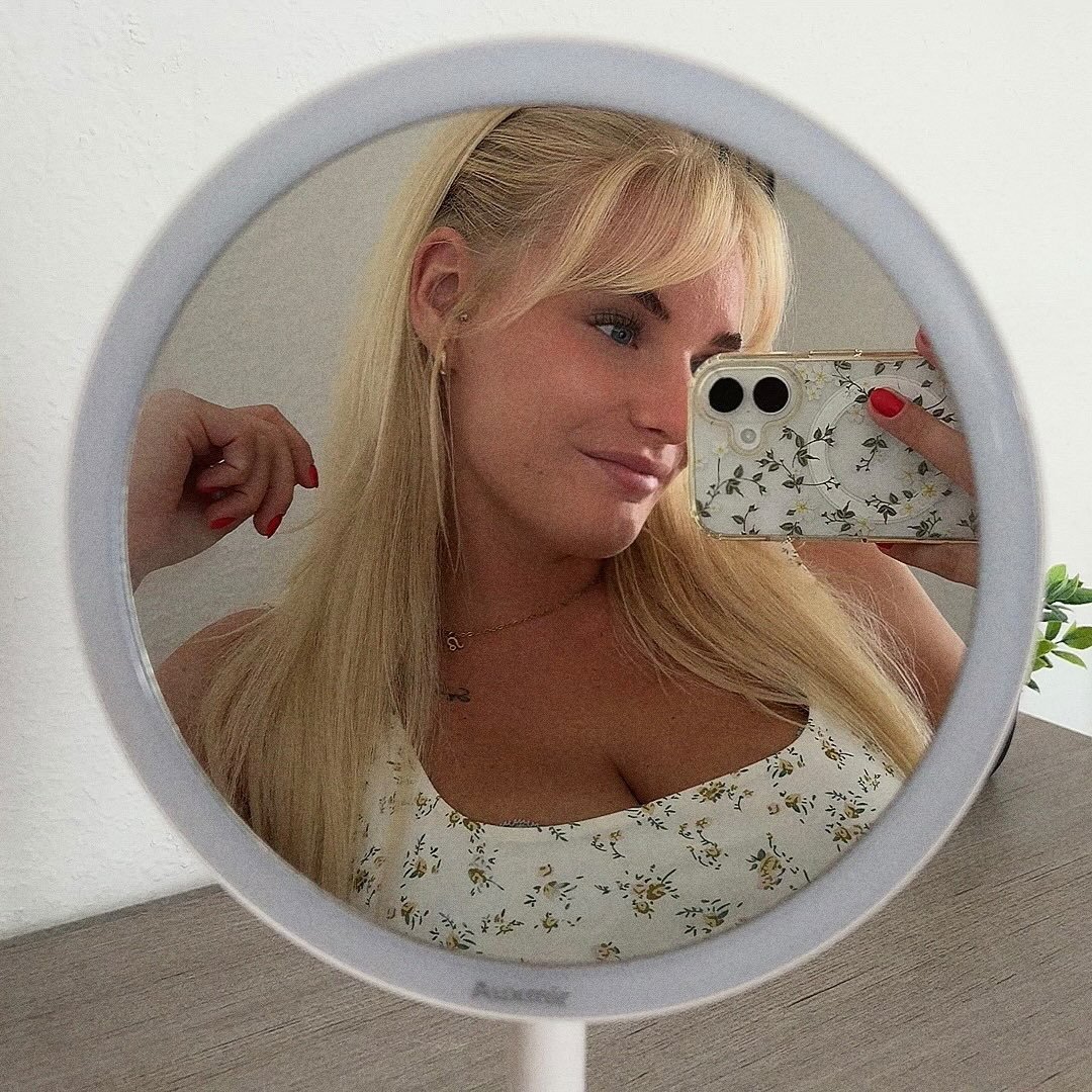 Instagram Profilbild von tinamxtt