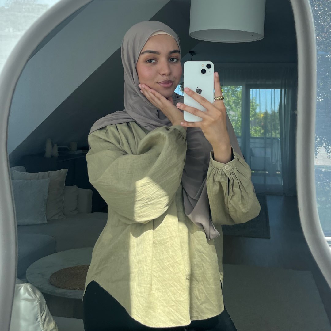 Instagram Profilbild von yazzelac