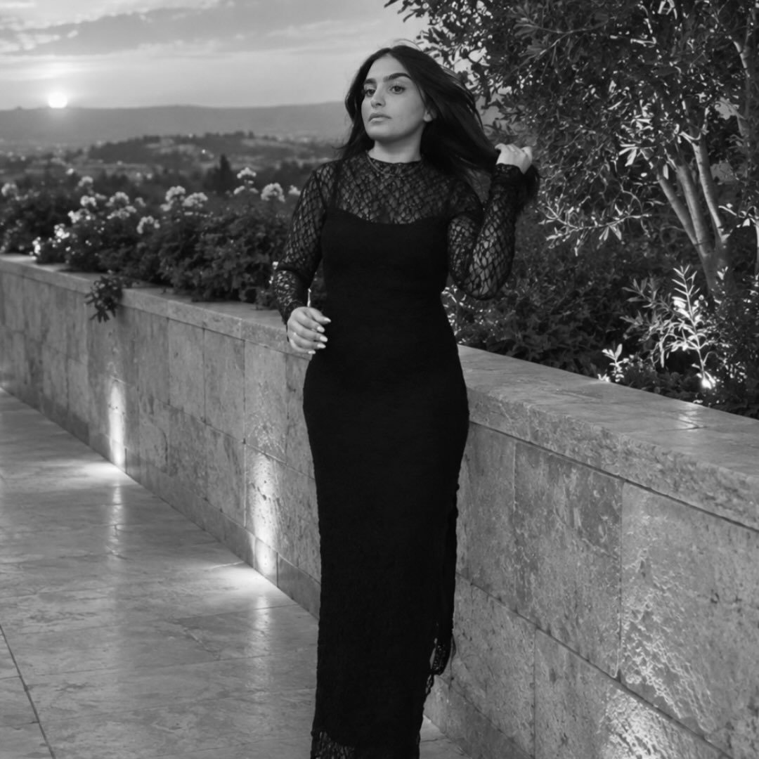 Instagram Profilbild von taniiajaafar