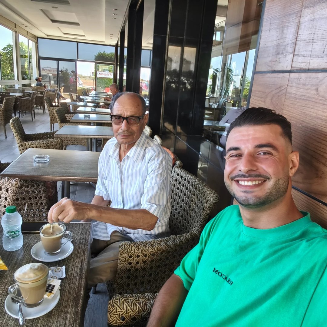 Instagram Profilbild von dibahamra