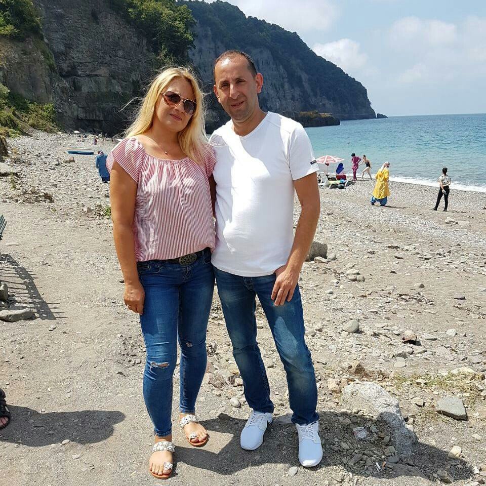Instagram Profilbild von hanifeari67