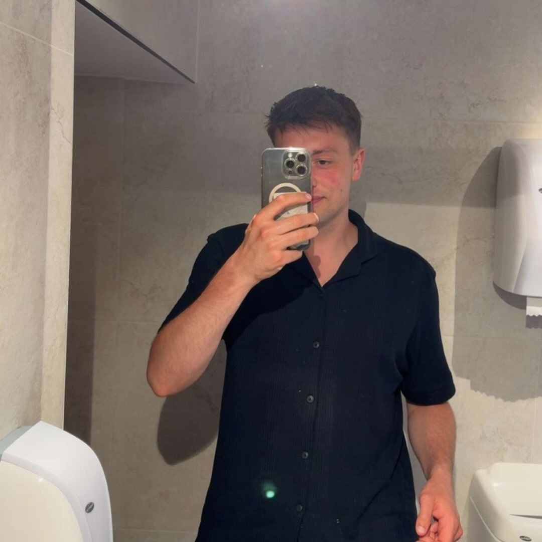 Instagram Profilbild von vincentsndr